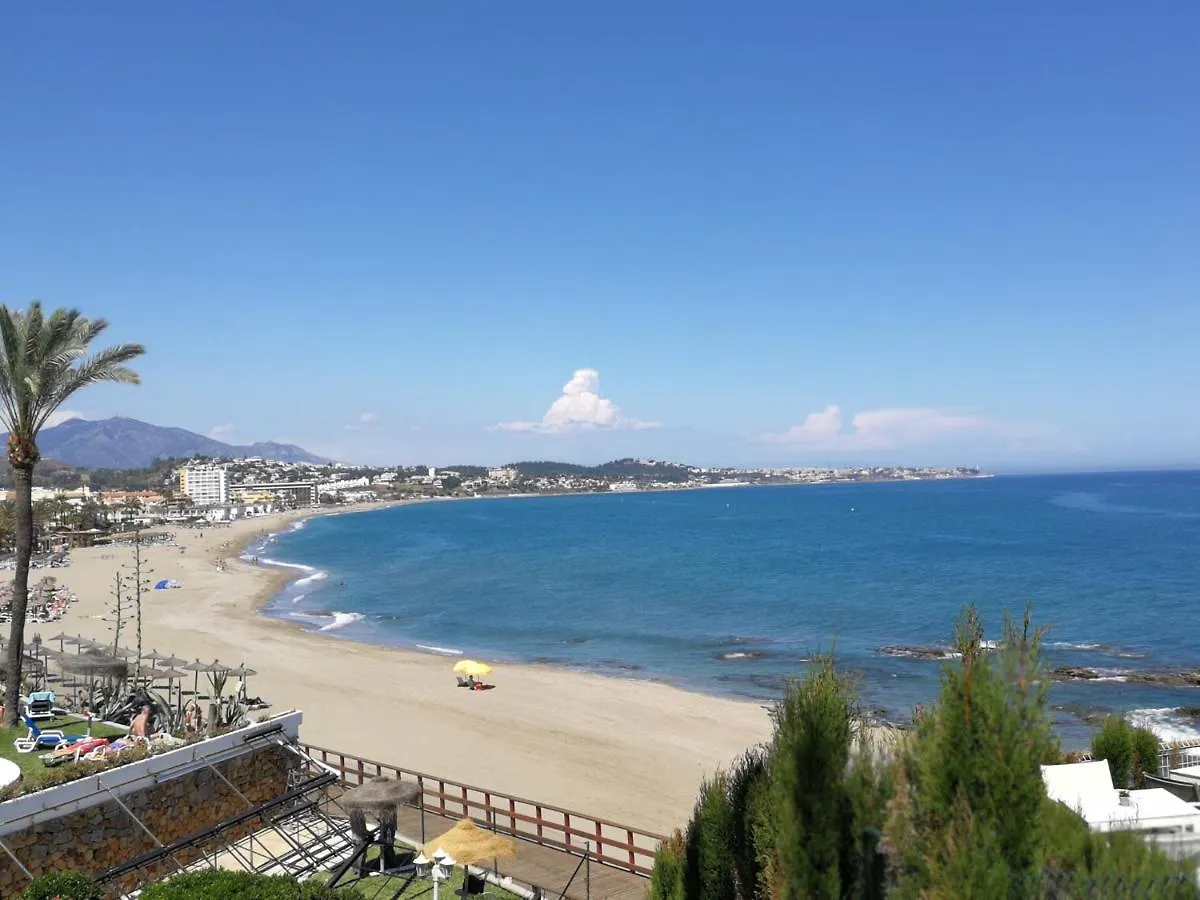 Сasa de vacaciones Beach House El Bosque La Cala De Mijas