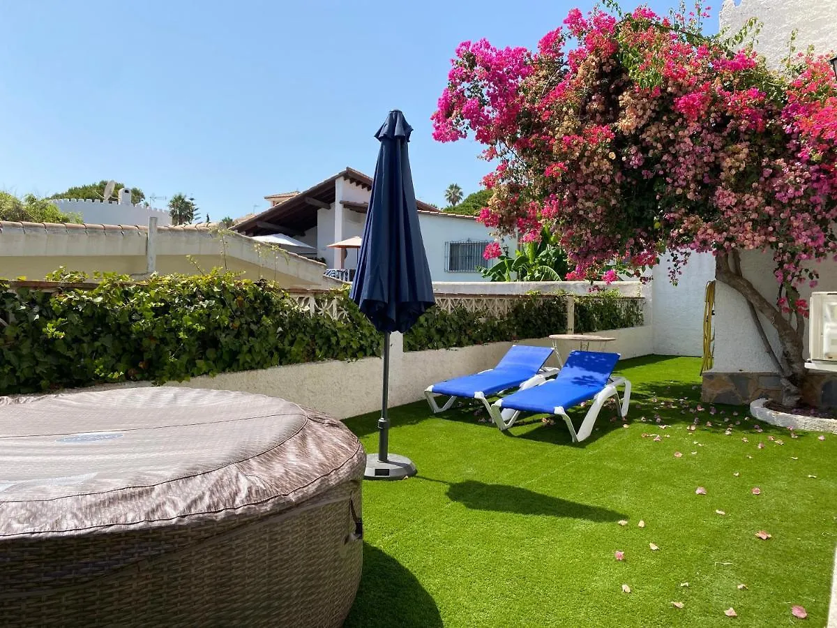 Beach House El Bosque La Cala De Mijas 0*,