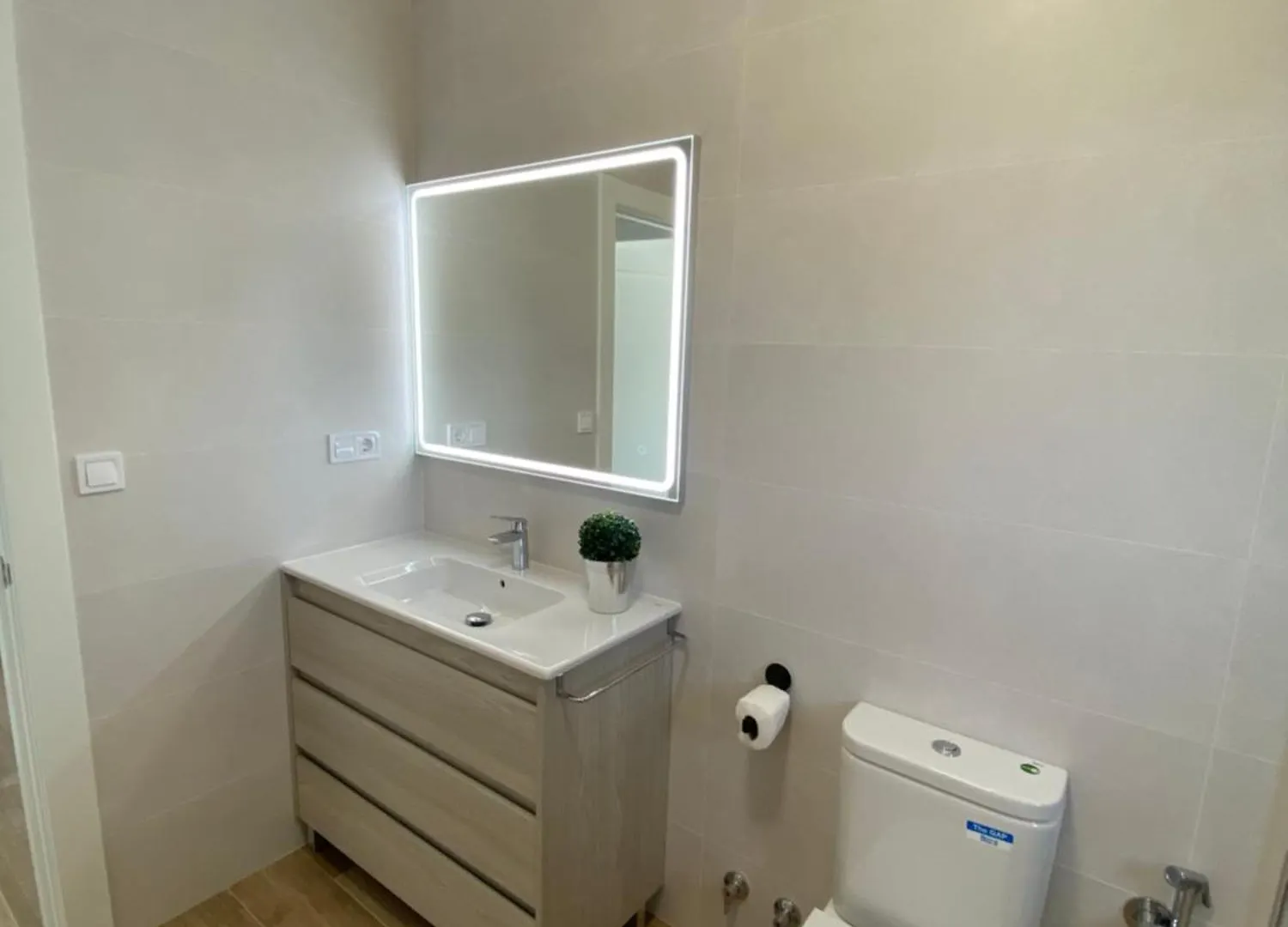 Beach House El Bosque La Cala De Mijas 0*,