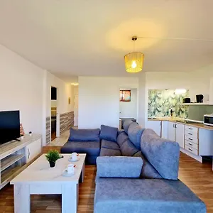 Ground Floor In La Cala Apartamento