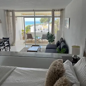 Rancho Miraflores Seaview Apartamento